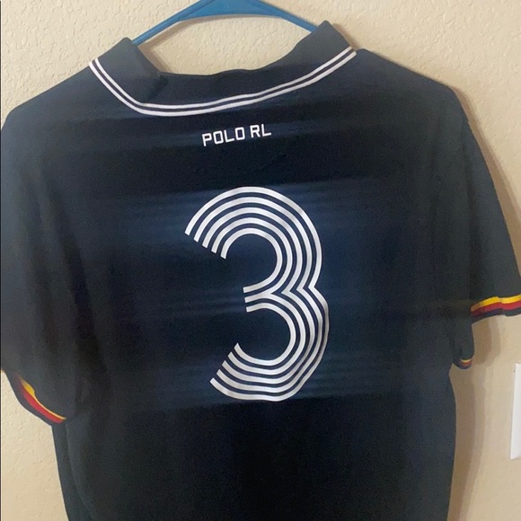 Polo Germany - Picture 3 of 5